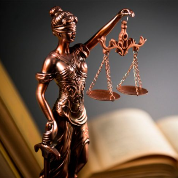 La ampliación y reconocimiento de derechos debe llegar con una reforma judicial cercana