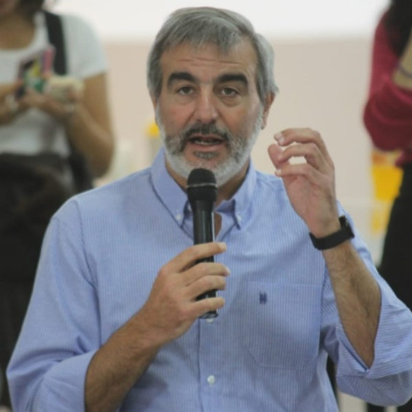 Durañona: “El Siglo XXI necesita una agenda que se construya desde el territorio”