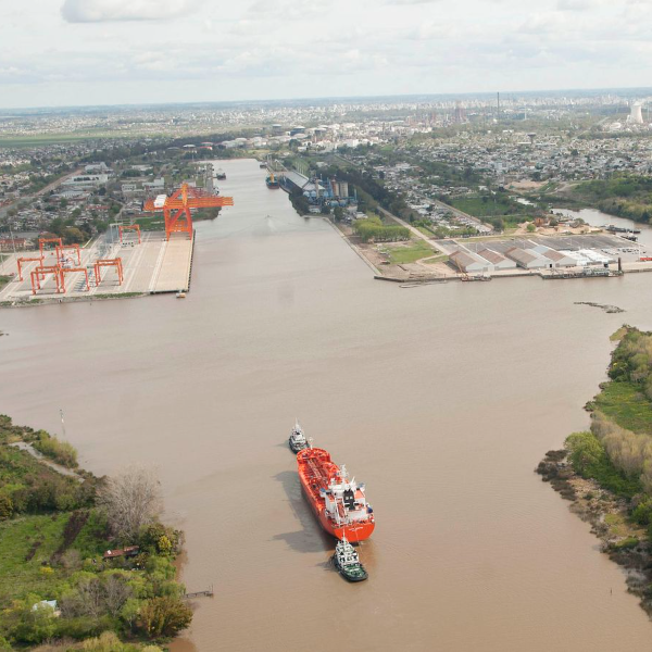 Una oportunidad histórica