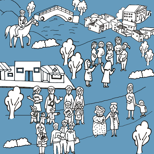 Por un peronismo que ponga a los gobiernos locales como protagonistas