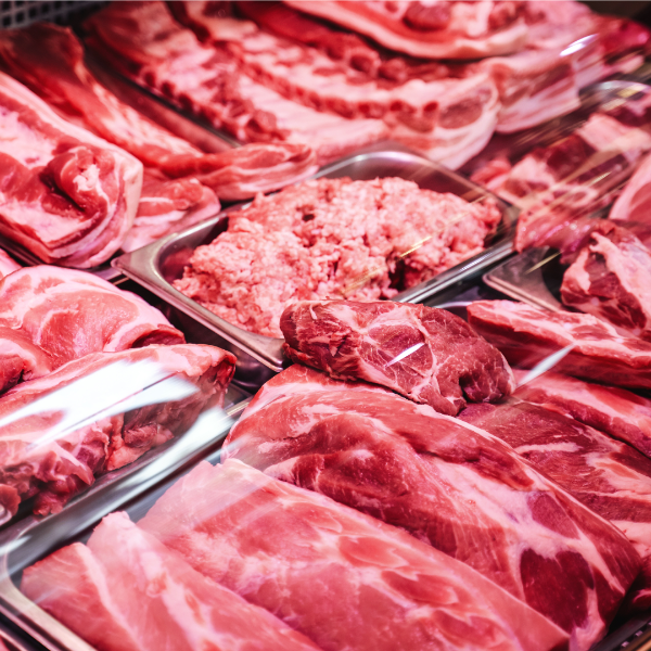 La carne a precio justo