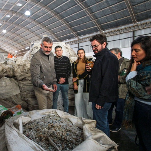 Durañona: «El peronismo debe construir una nueva agenda que enamore»