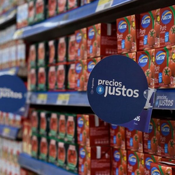 Los municipios ya pueden salir a controlar precios en la Provincia de Buenos Aires