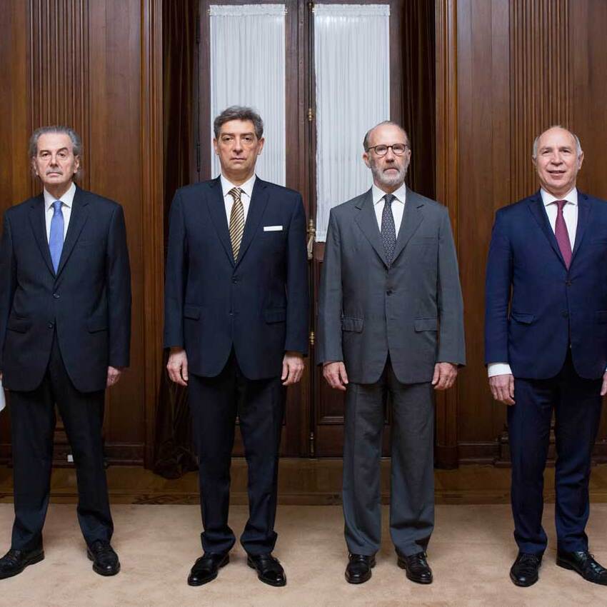 Exclusivo: qué dice el borrador del DNU que promueve el oficialismo para ampliar la Corte Suprema a 25 miembros