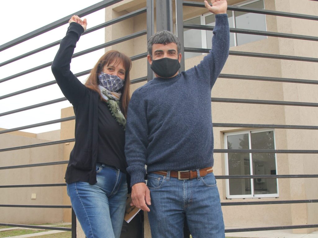 Sección nosotros - Misión